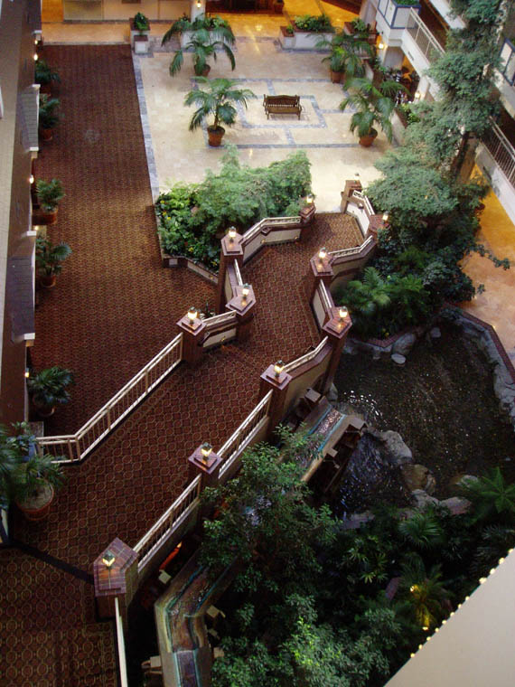 South Lake Tahoe Lodging - Lake Tahoe Resort Hotel